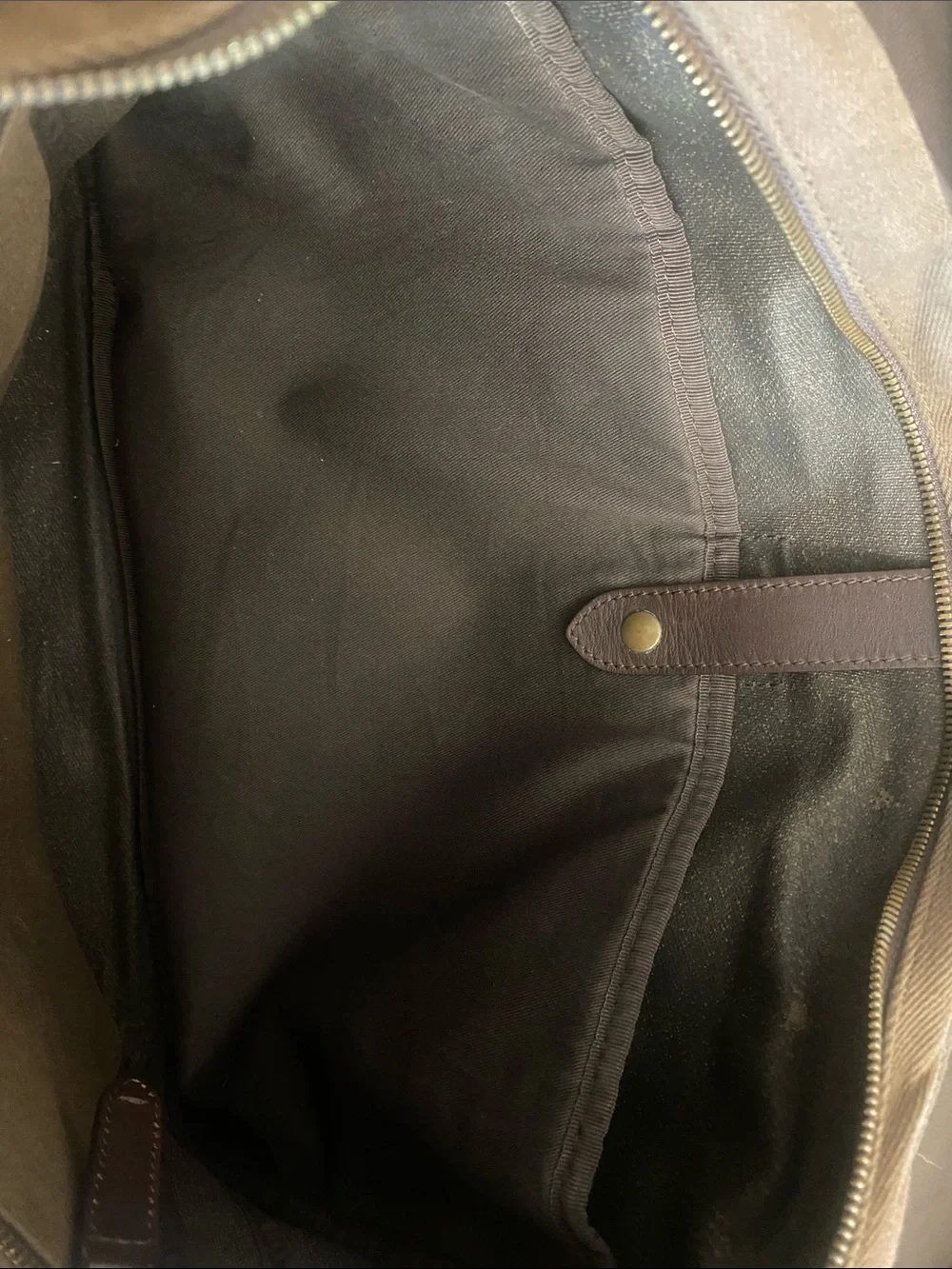 Shinola Tan Canvas 15